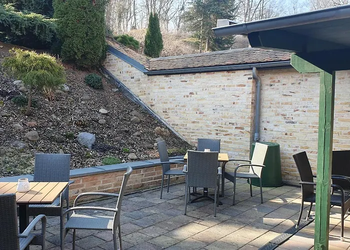 Der Gruene Fuerst Ferienwohnung Appartement 1