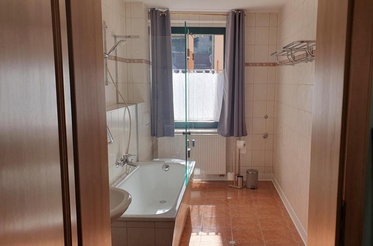 Apartment Der Gruene Fuerst 1 *