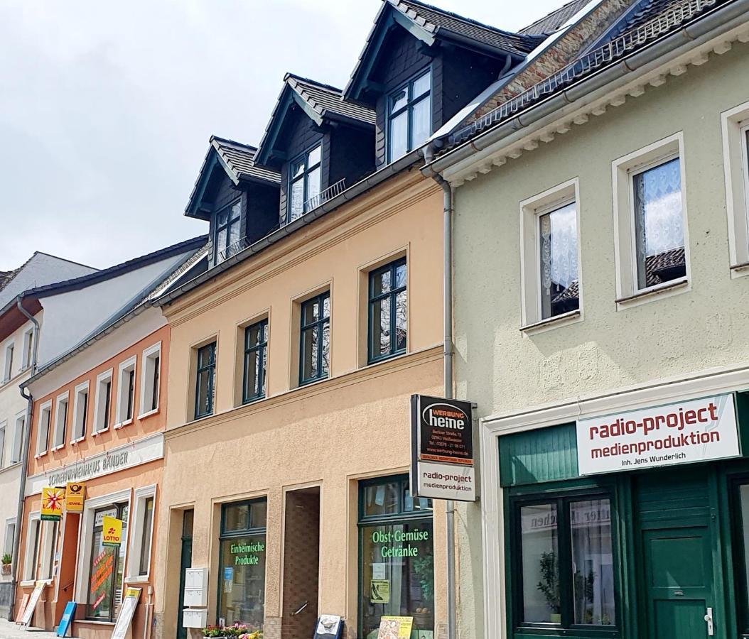 Der Gruene Fuerst 1