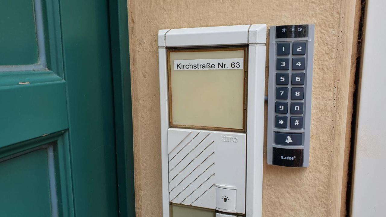 Der Gruene Fuerst 1 Appartement Bad Muskau
