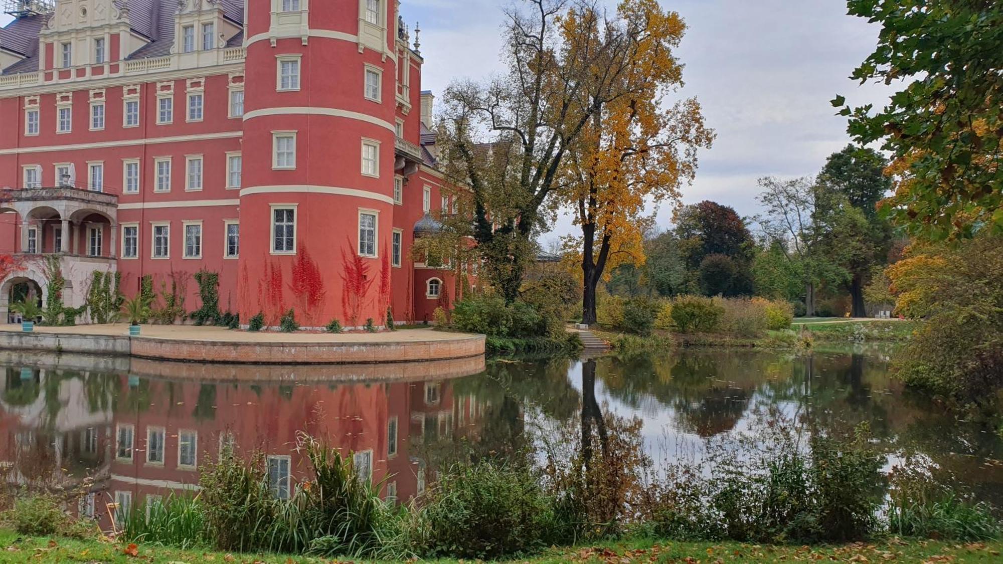 Der Gruene Fuerst 1 Apartment *