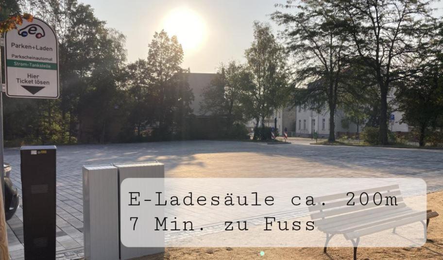 Der Gruene Fuerst 1 Lejlighed