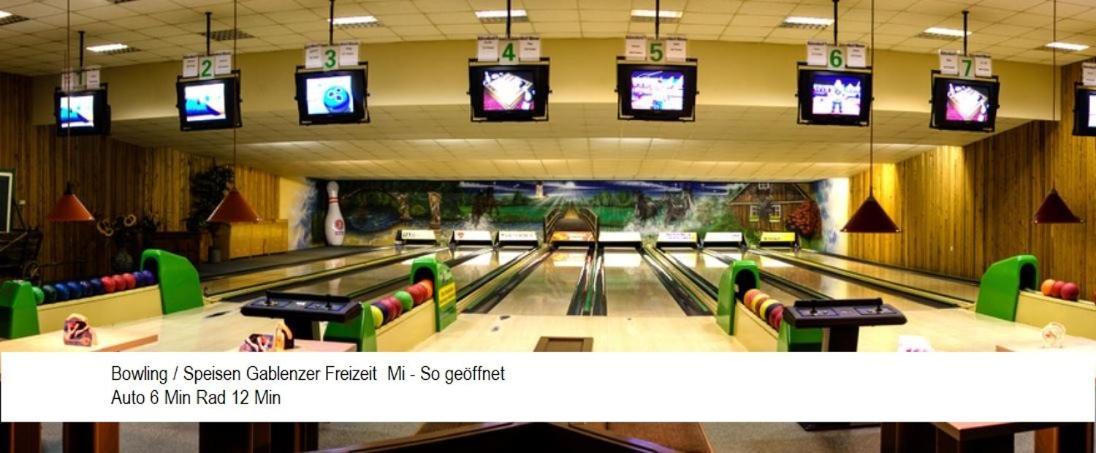 Der Gruene Fuerst 1 Lejlighed *