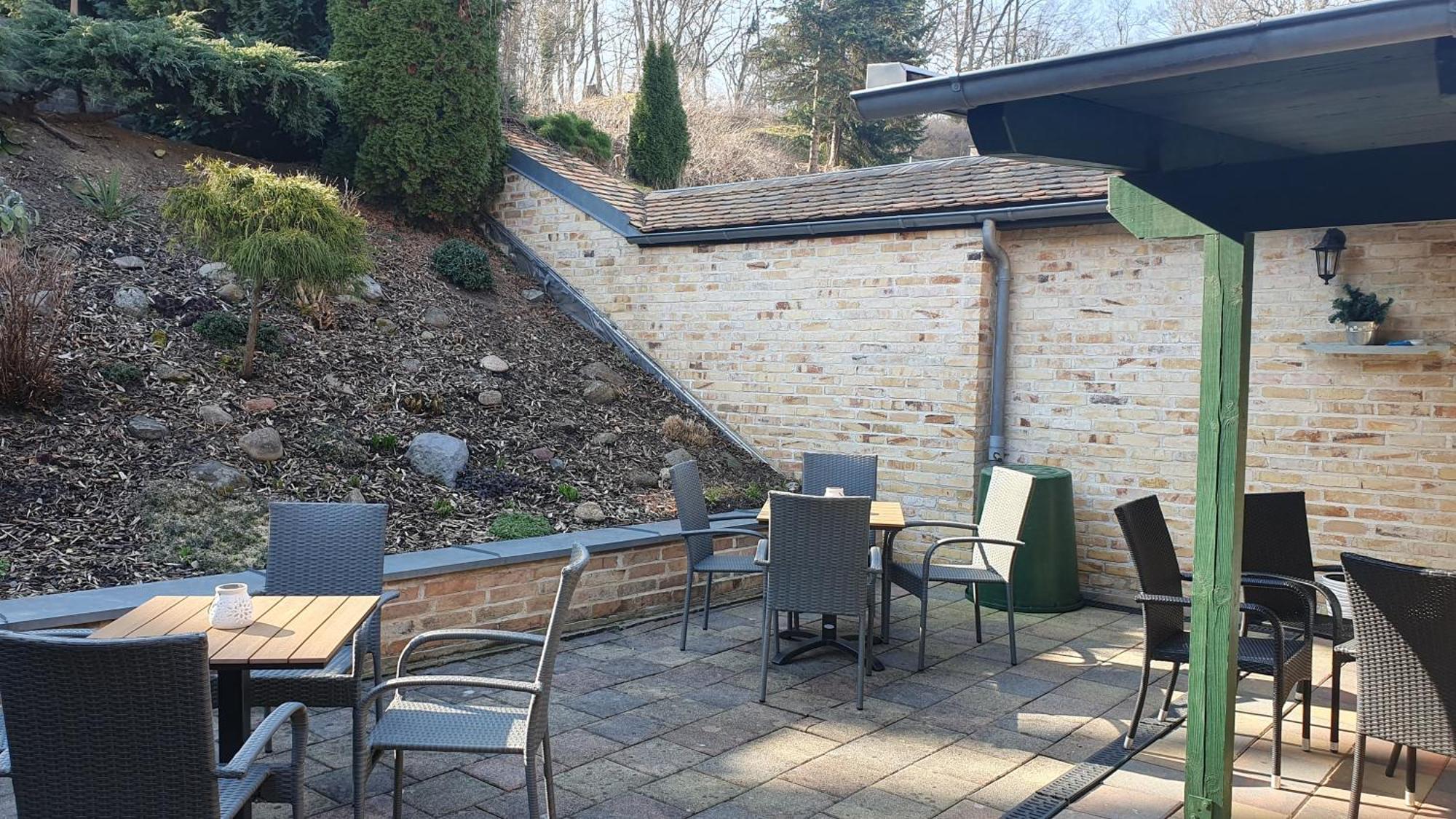 Der Gruene Fuerst 1 Apartment *