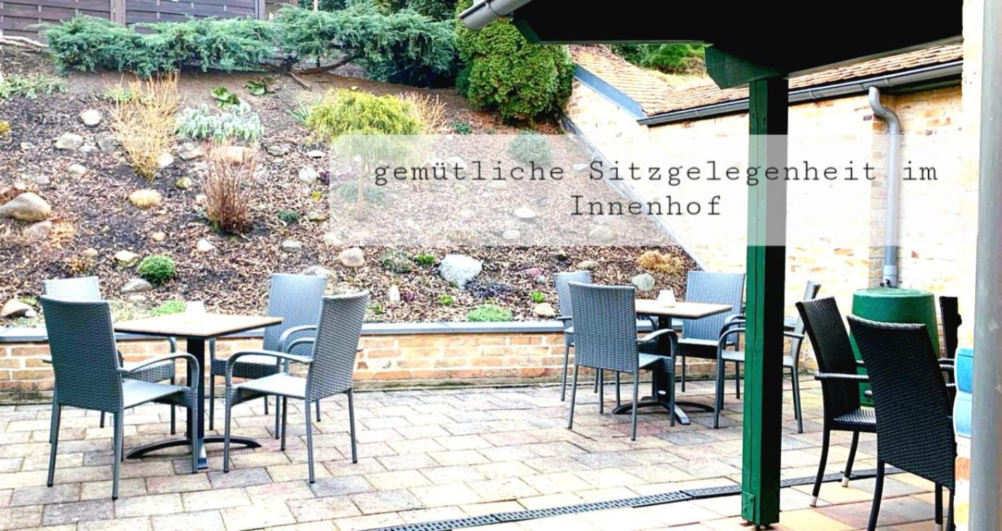 Der Gruene Fuerst 1 Apartment *